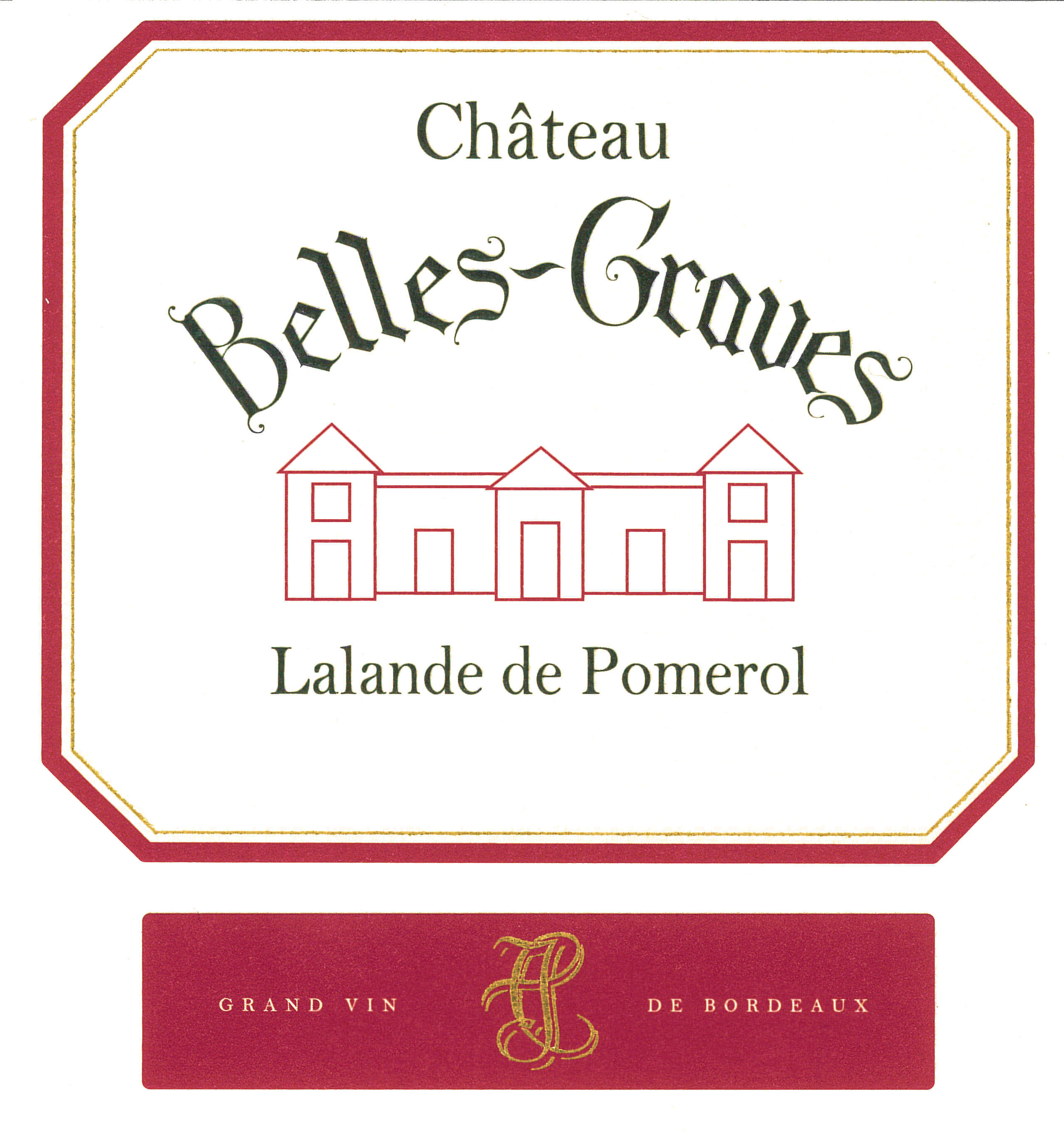 2016 - Belles Graves
