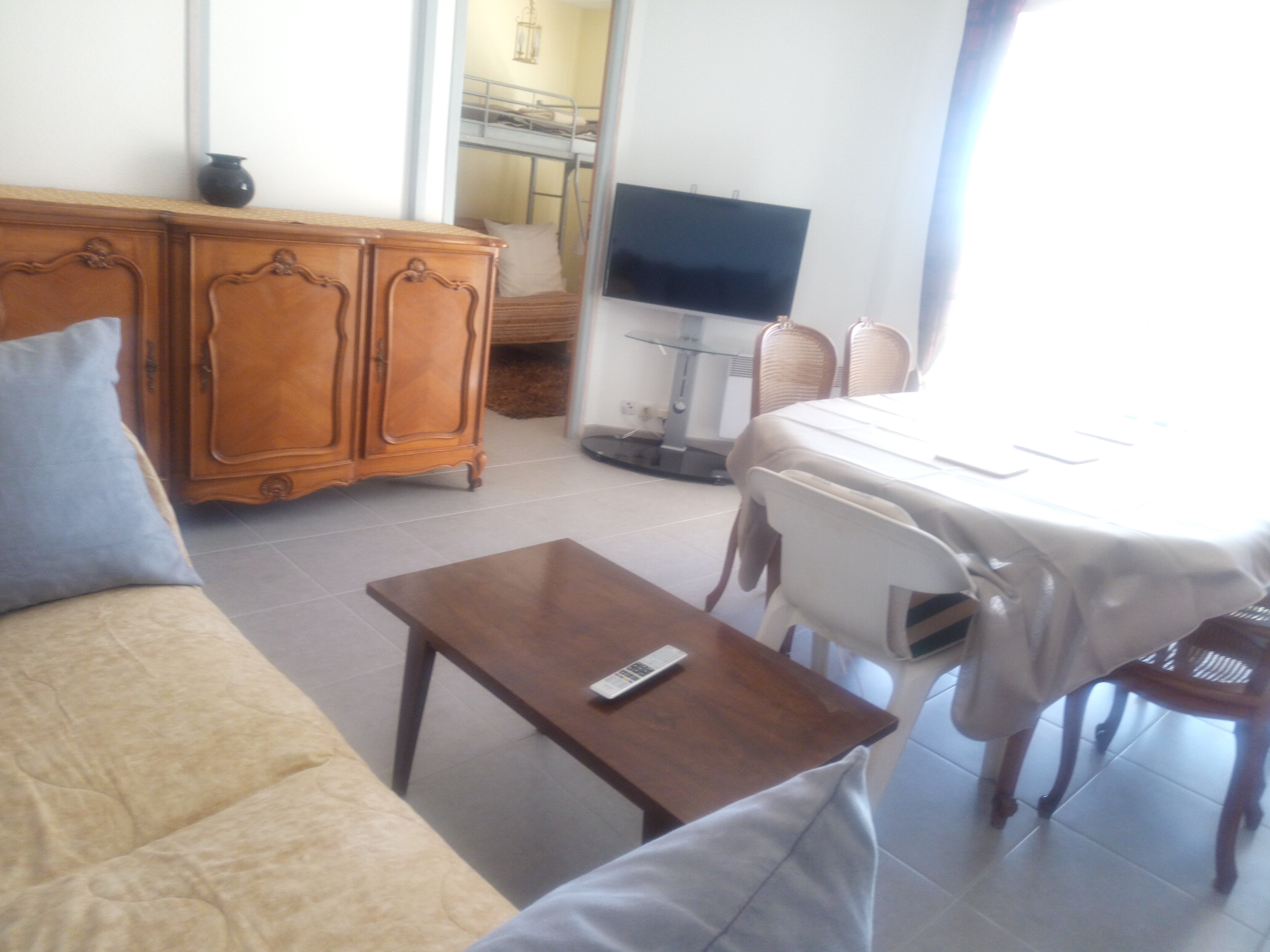 Gîte à Mimizan