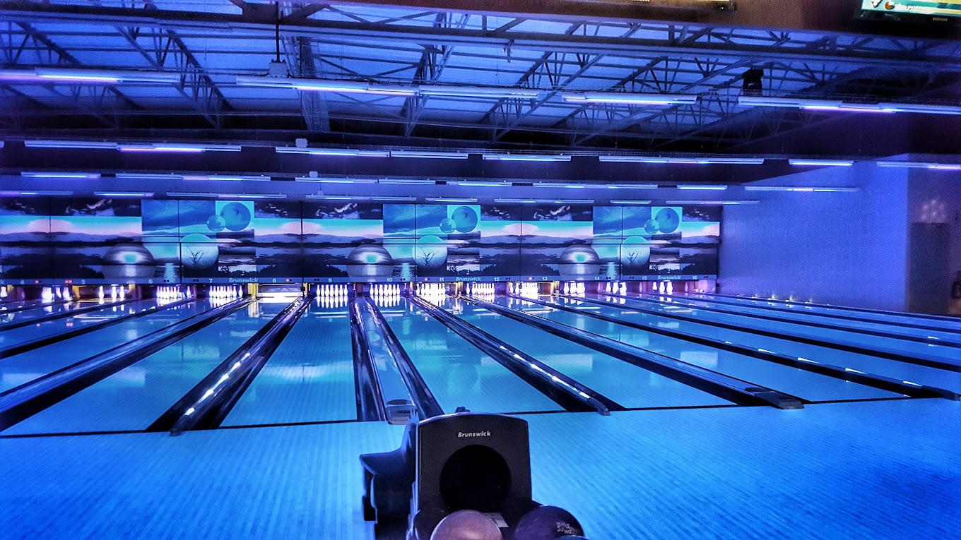 Bowling de Chauray