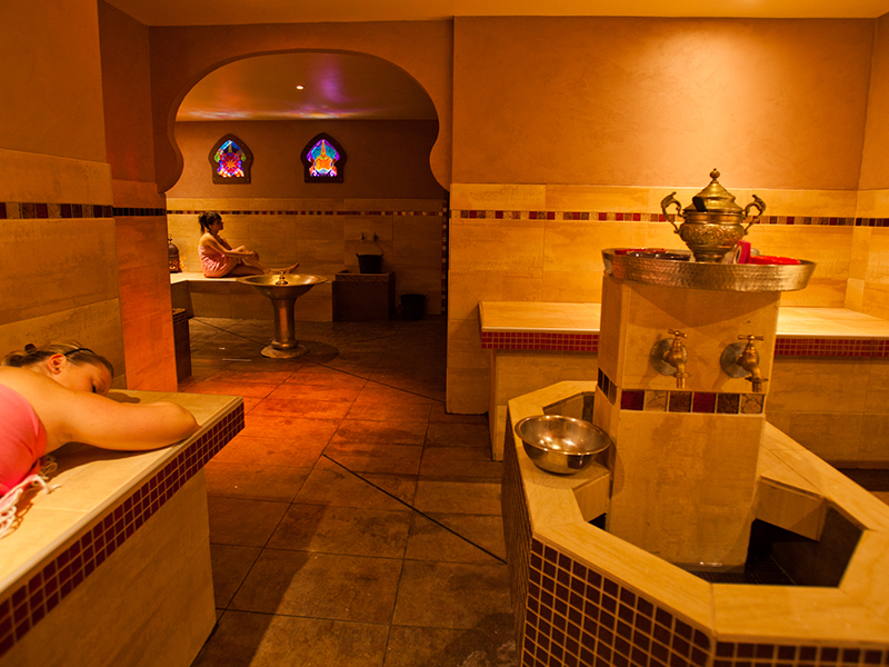 Hammam Kafane