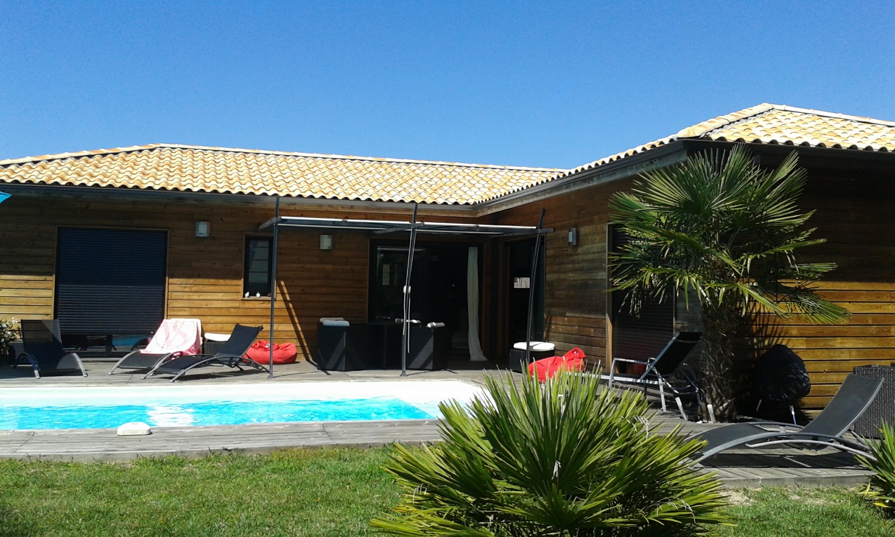 Villa Fouert