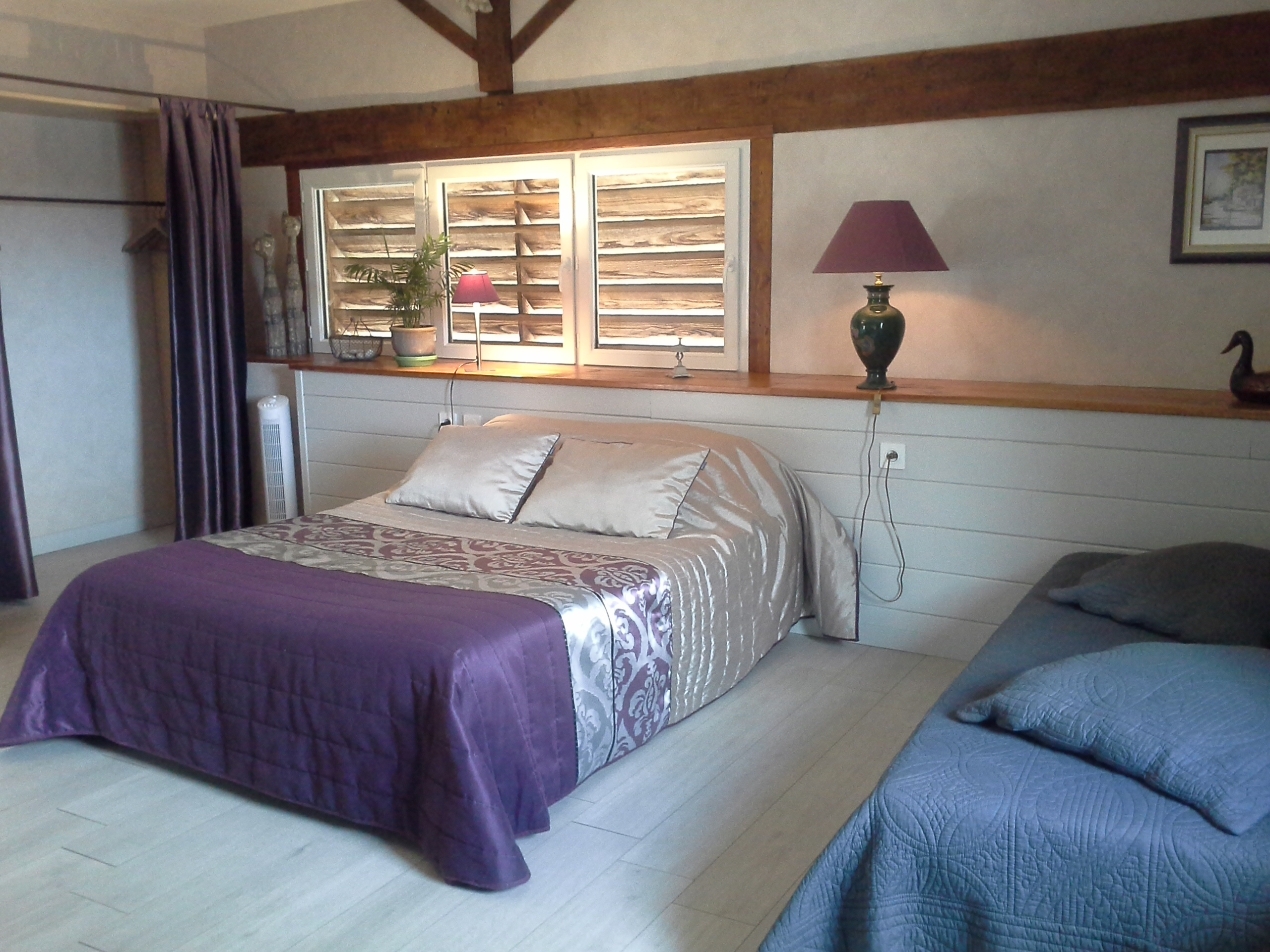 Le Logis du Four