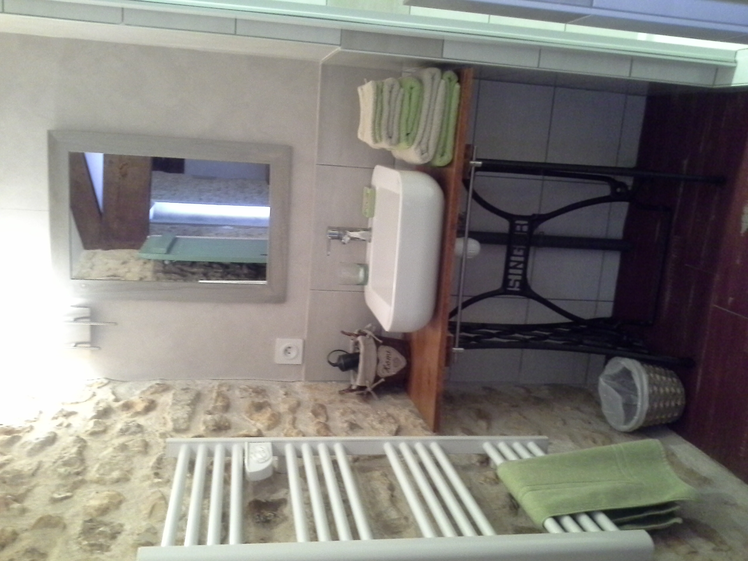 Le Logis du Four