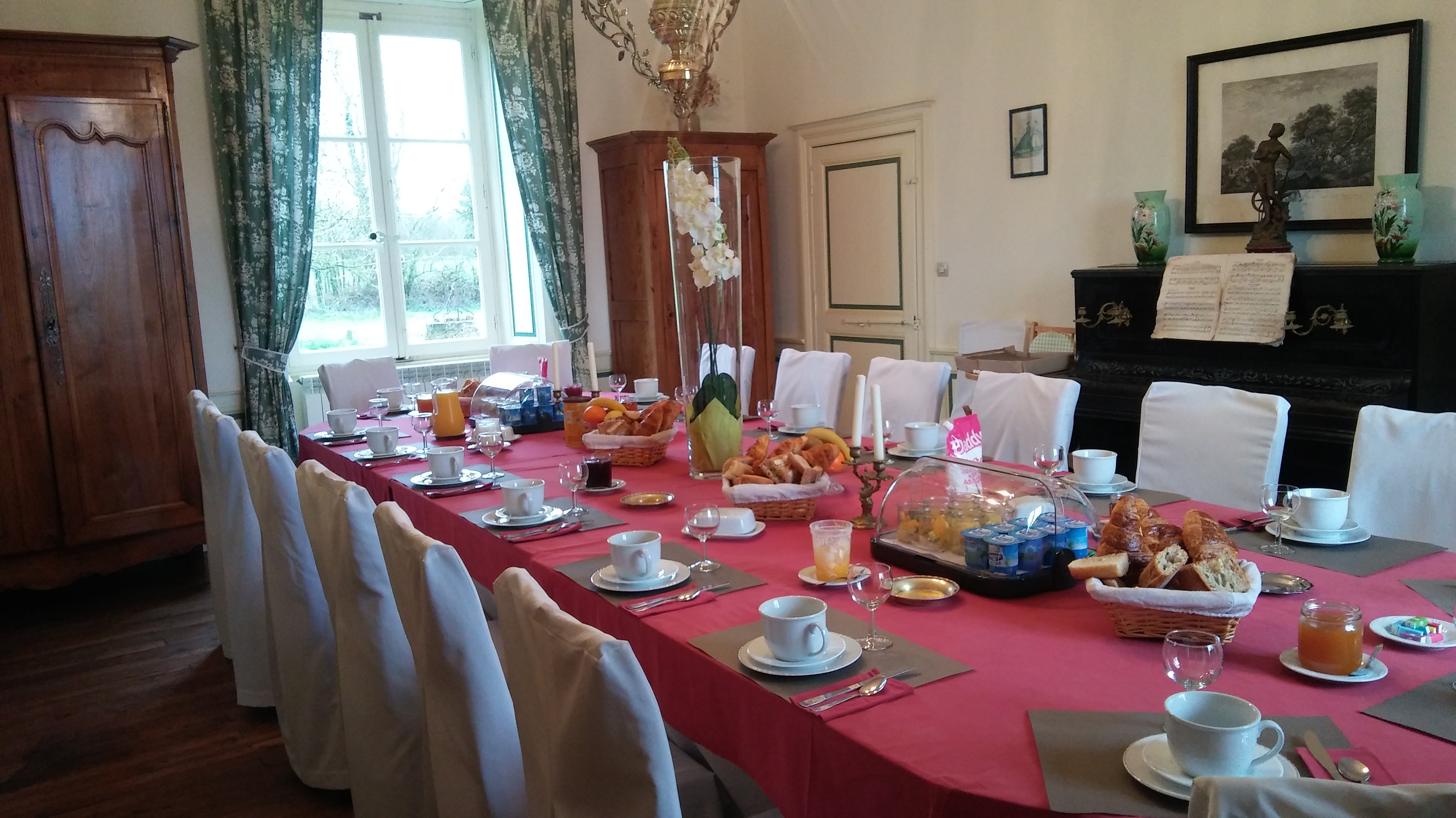 EARL Du Manoir de Vilaines - photo 10