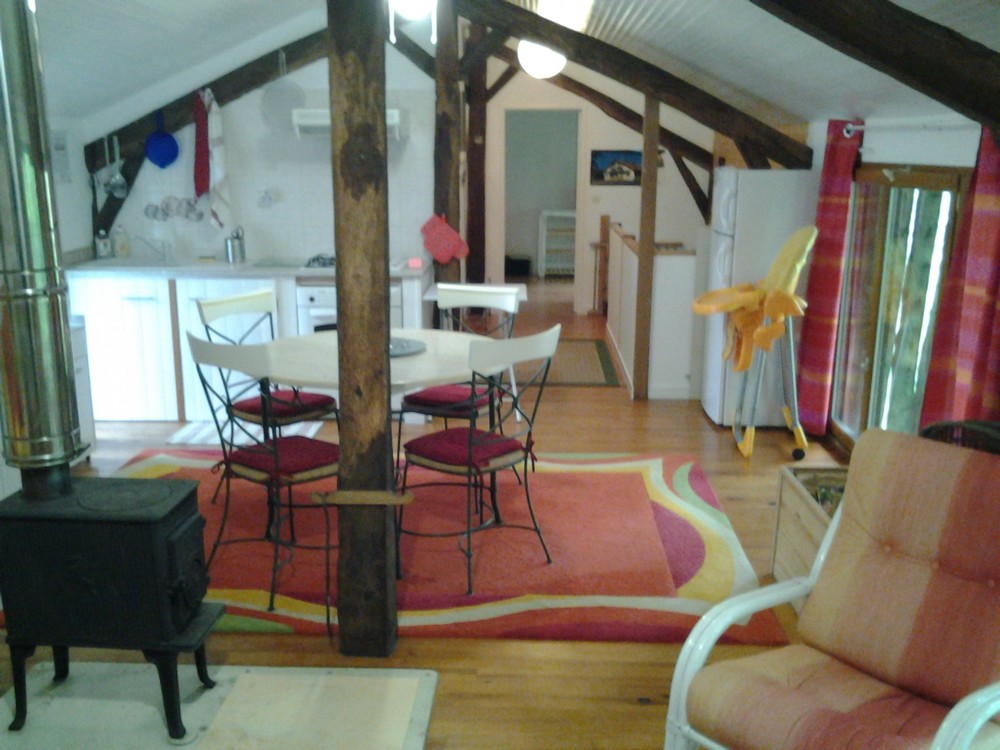 Gîte le Pirée