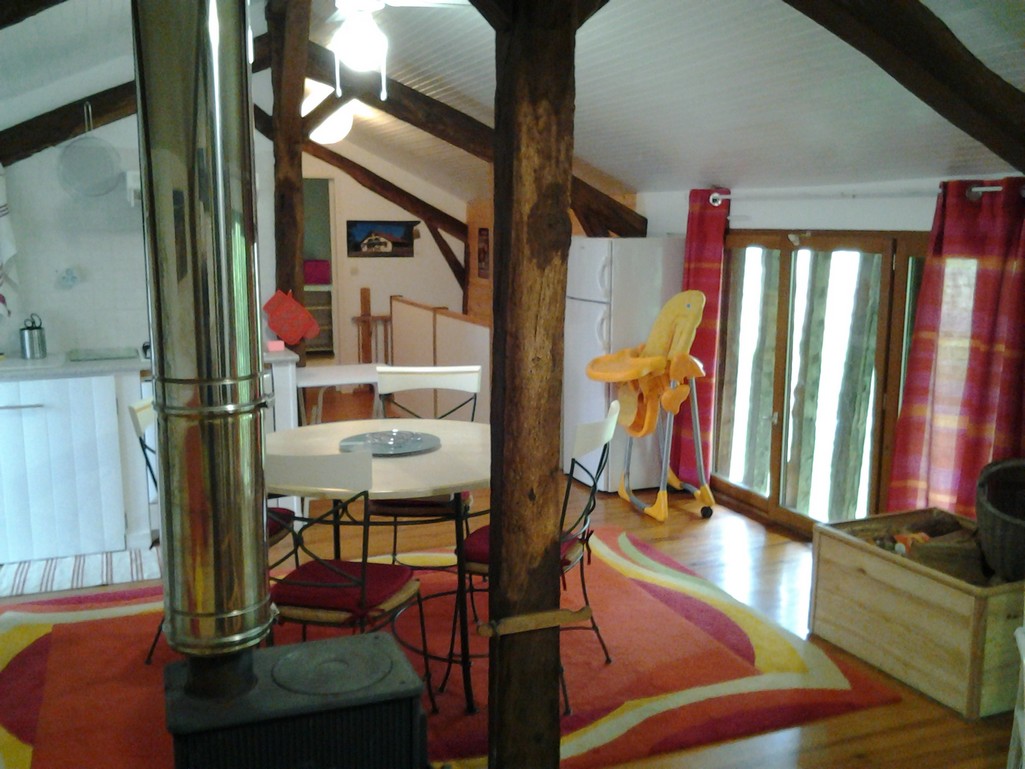 Gîte le Pirée