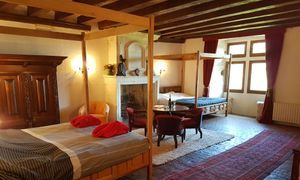 Le Chateau de Rochefort - photo 3