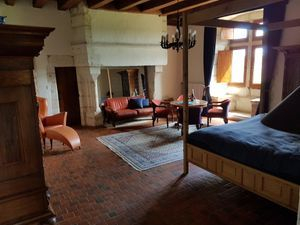Le Chateau de Rochefort - photo 2