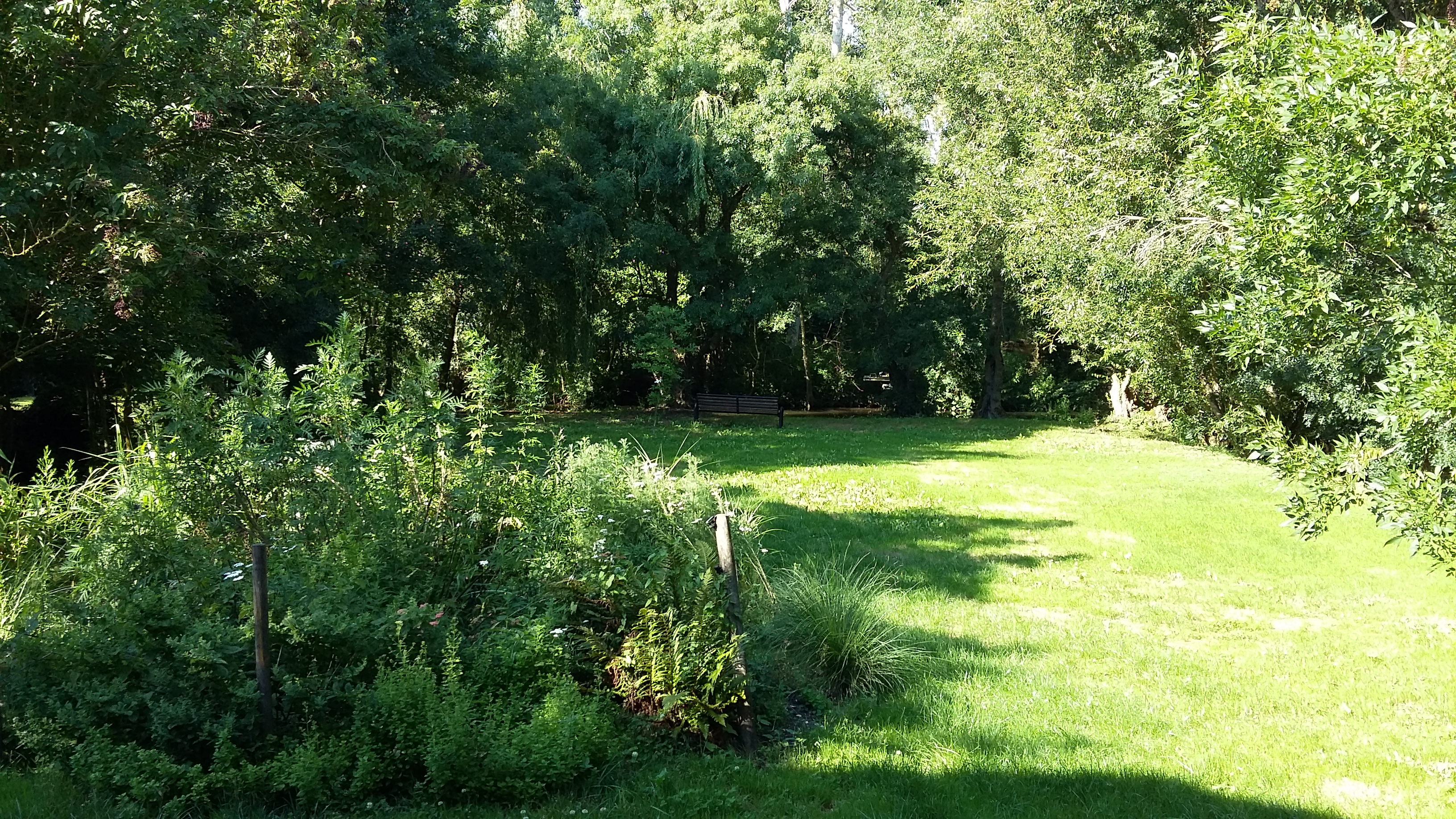 La Belette (G 225)