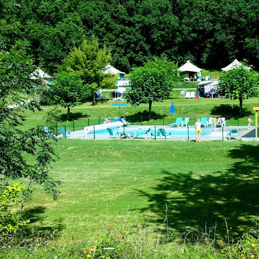 Camping les 2 Lacs