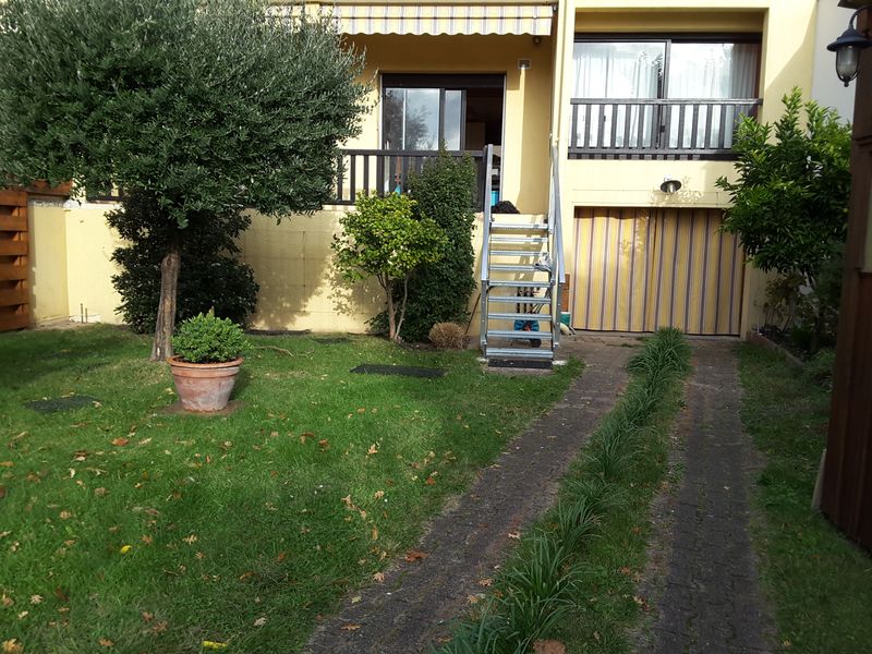 Gîte à Lège-Cap-Ferret