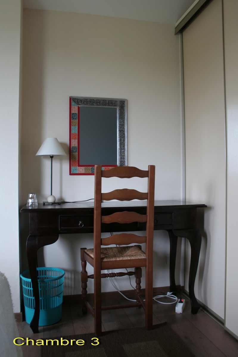 Chambres d'hôtes à Mimizan