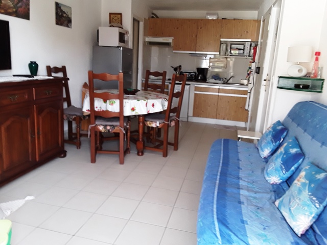 Appartement Gayoou T3