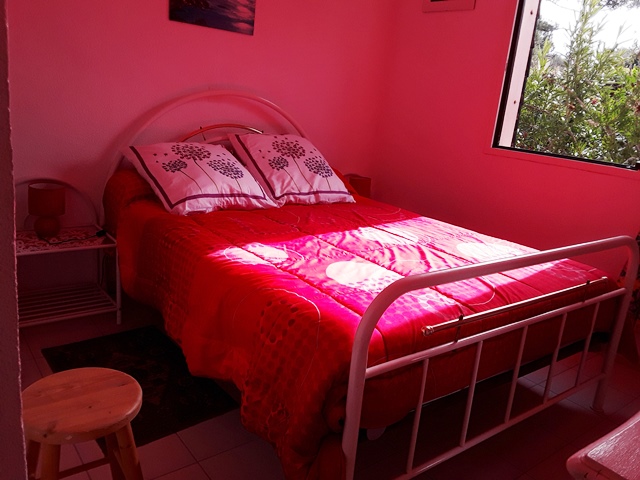 Appartement Gayoou T3