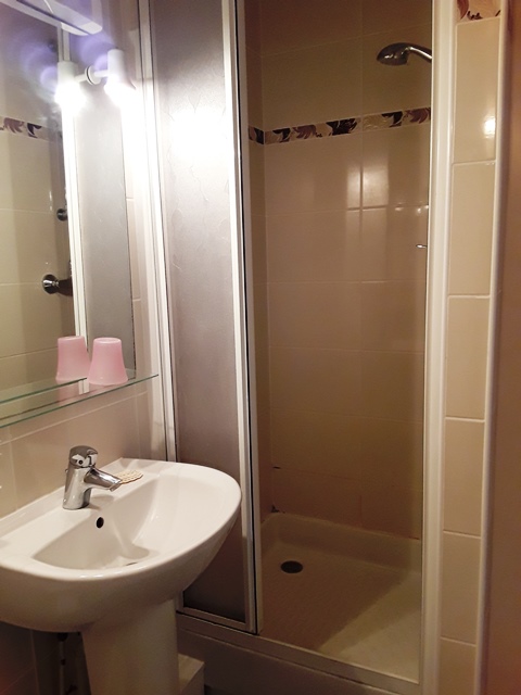 Appartement Gayoou T3
