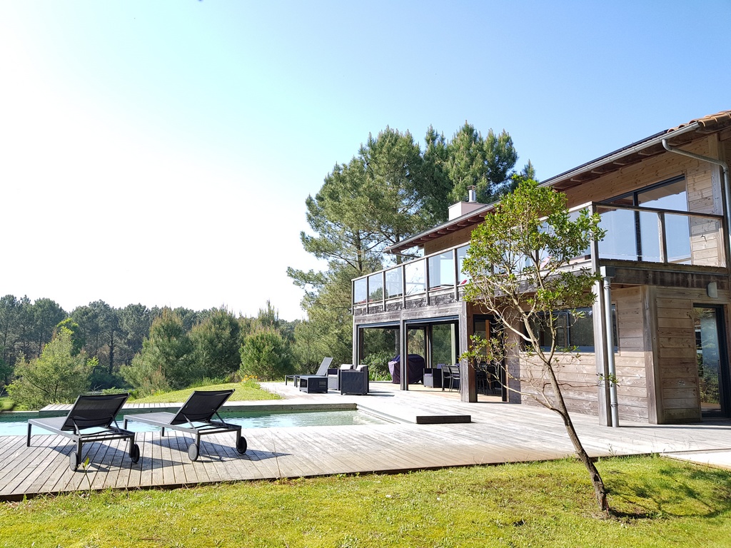 Villa Albatros