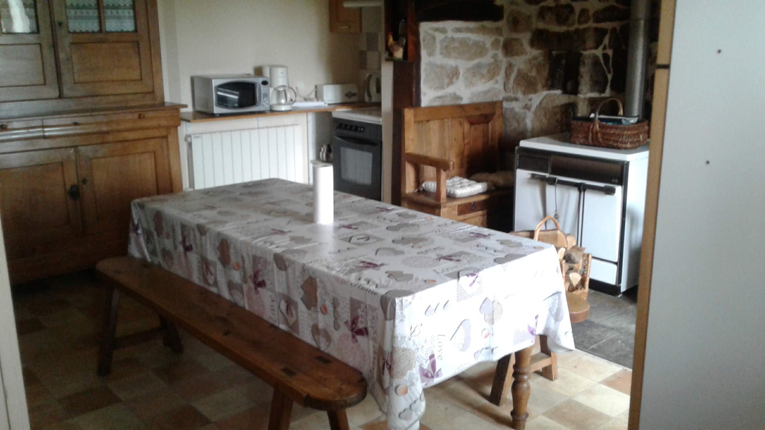 Chez Milote