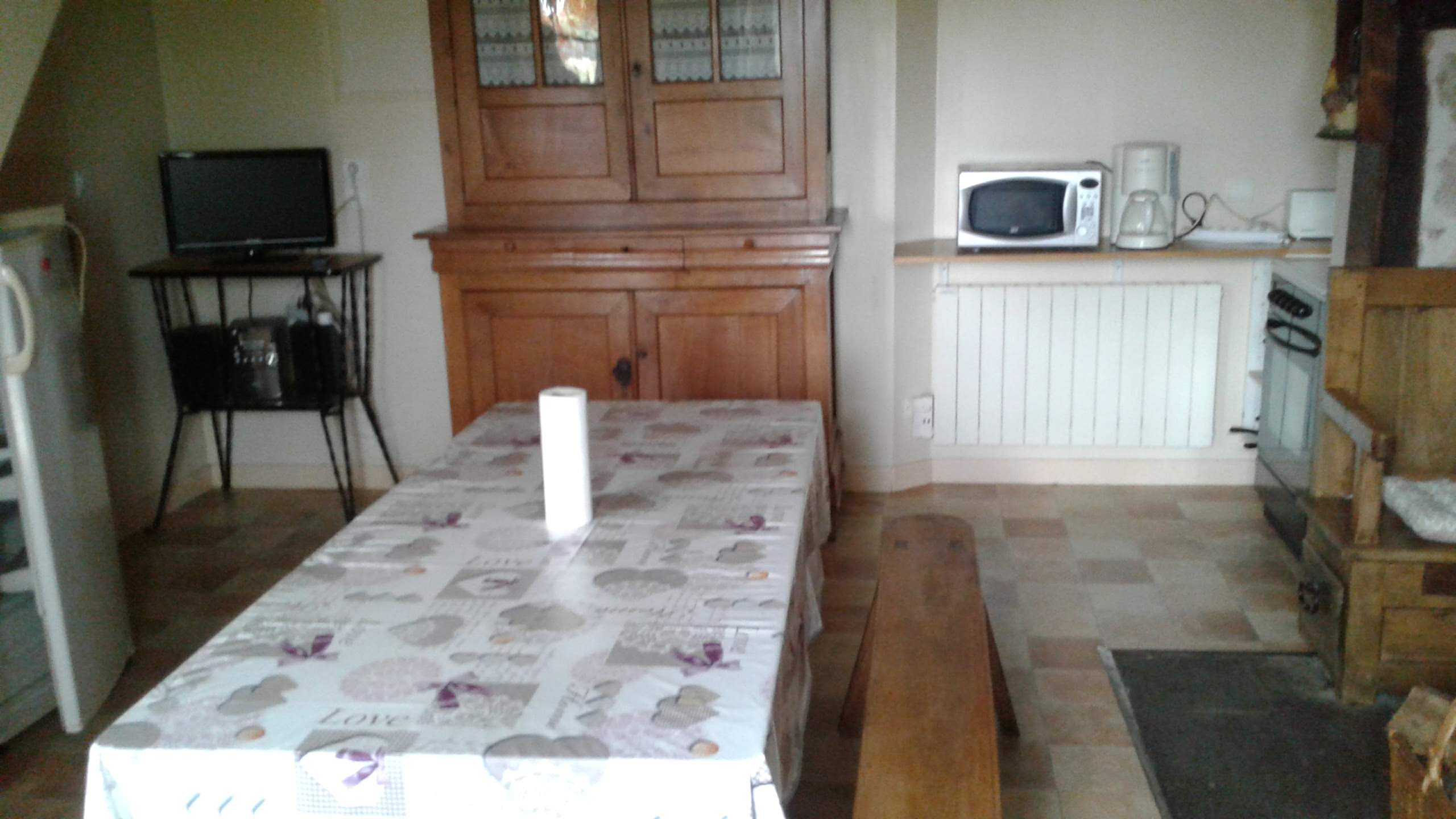 Chez Milote