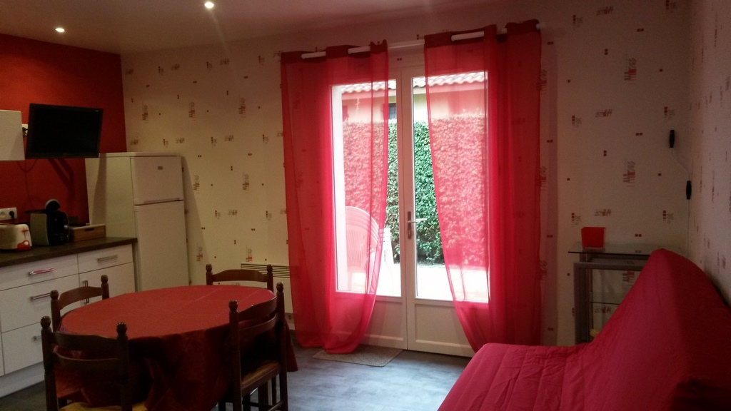 Gîte à Mimizan