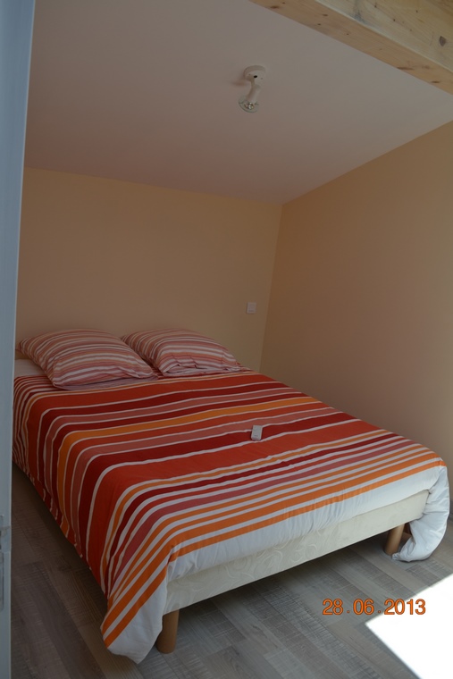 Gîte à Mimizan