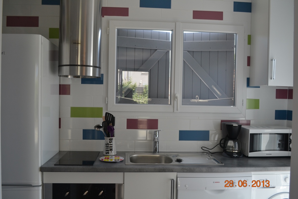 Gîte à Mimizan