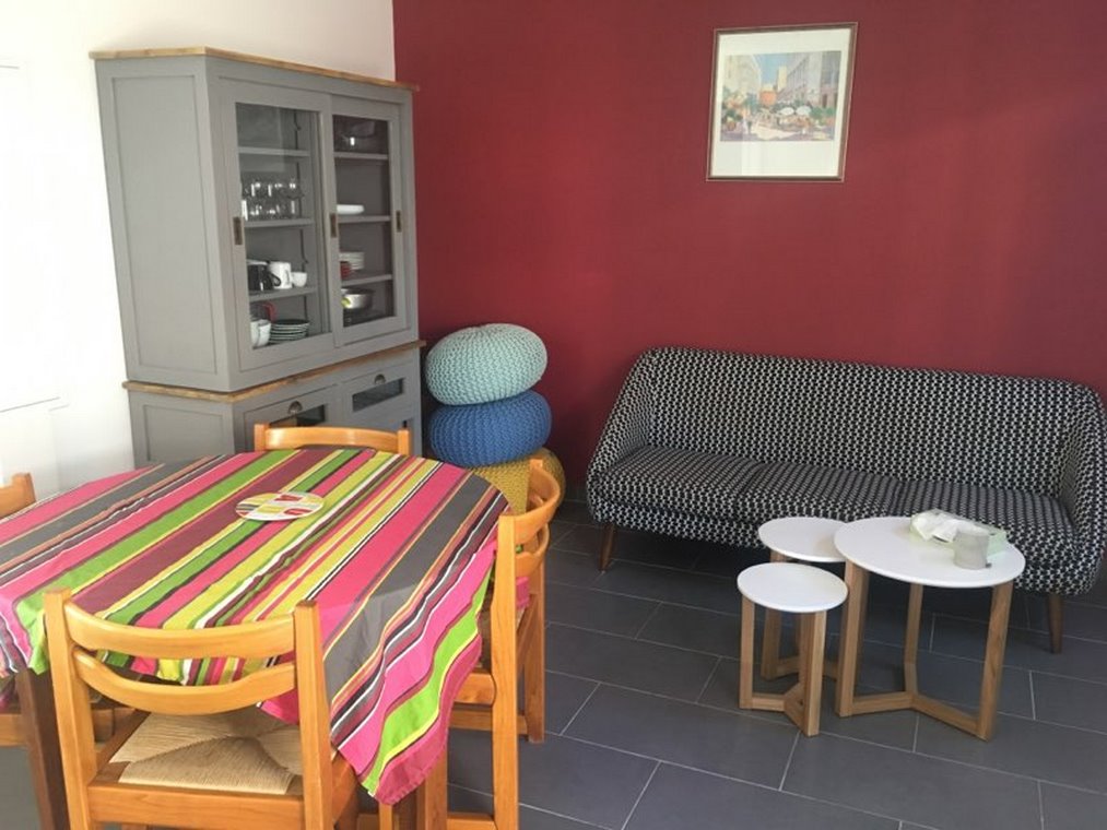 Gîte à Mimizan