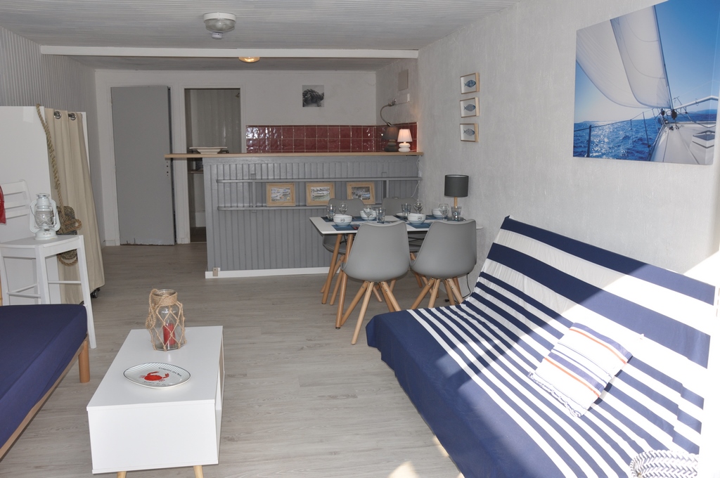 Le Cabanon