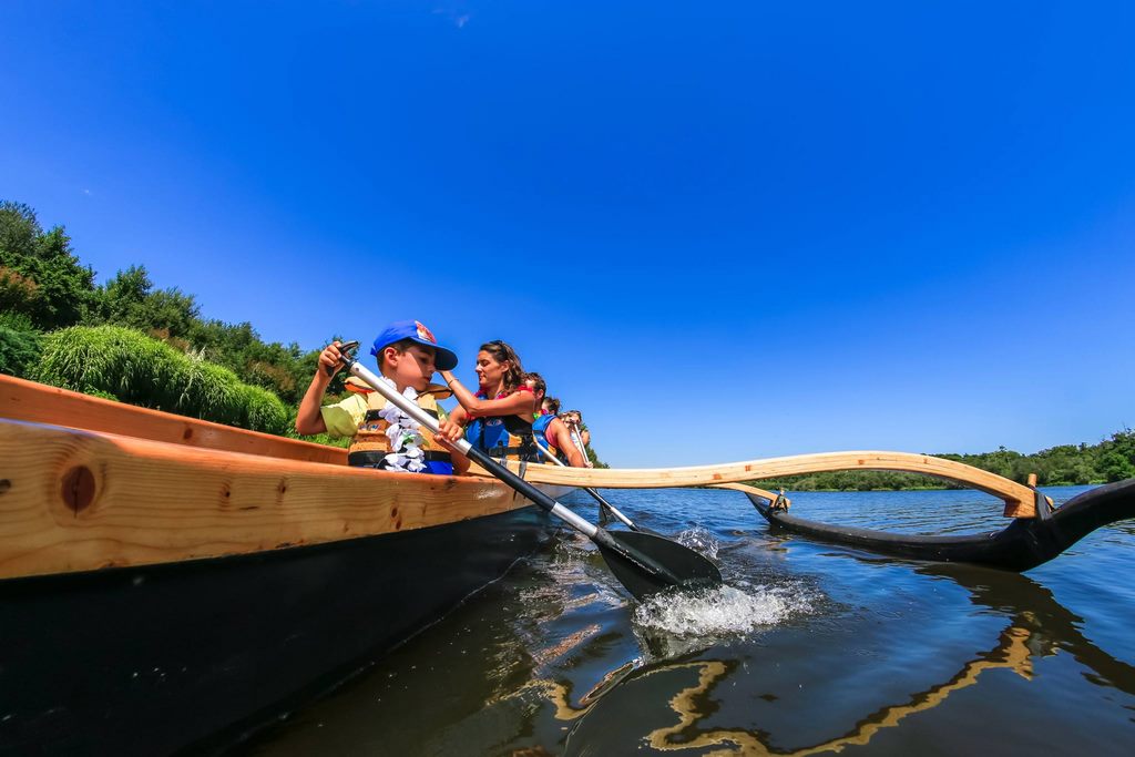 Camping du Lac