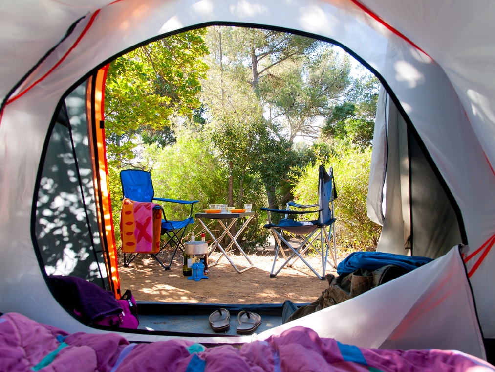 Camping du Lac