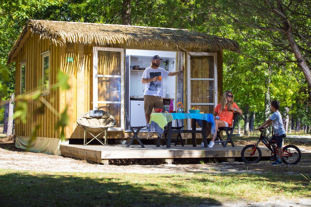 Camping du Lac