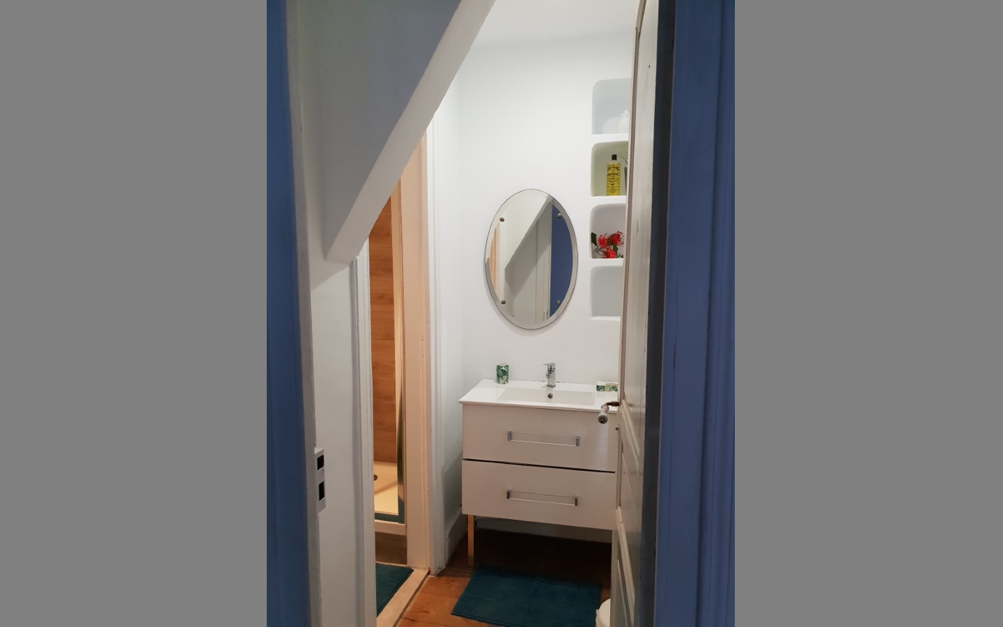 Appartement TEMPE - Ciboure - Pays Basque