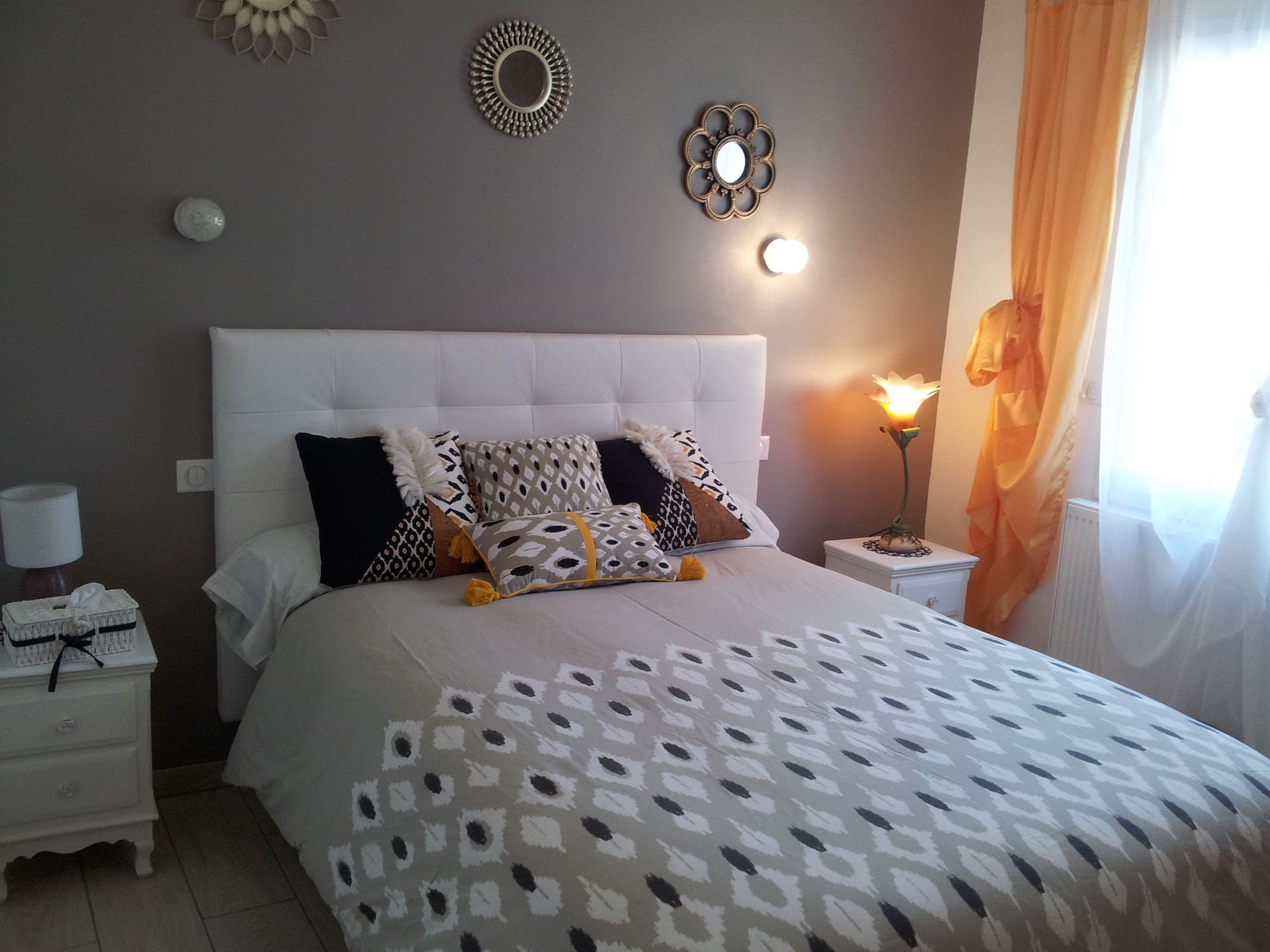 Chambres d'hôtes Comayou