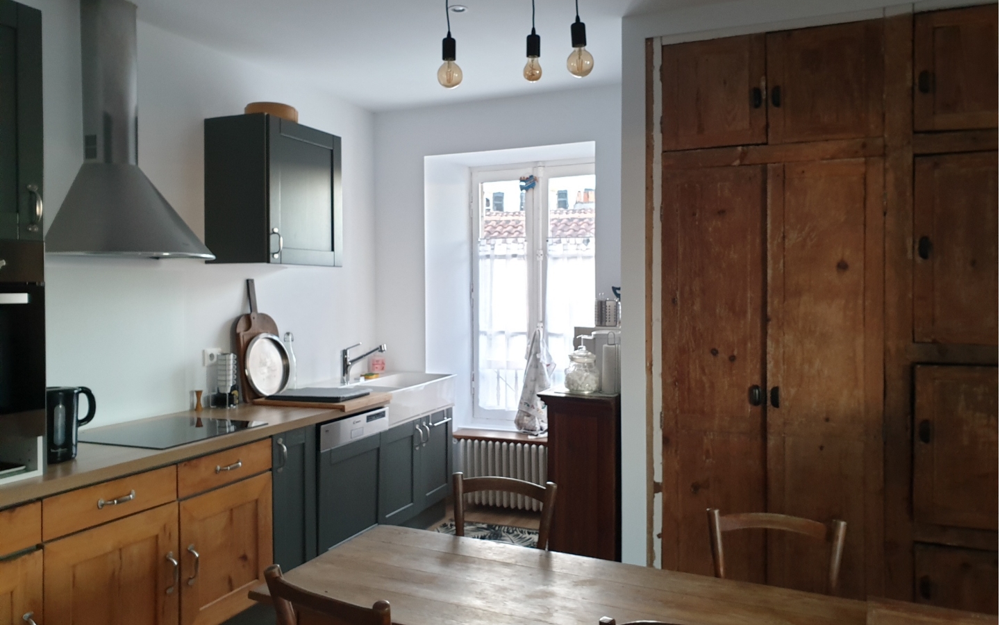 Appartement TEMPE - Ciboure - Pays Basque