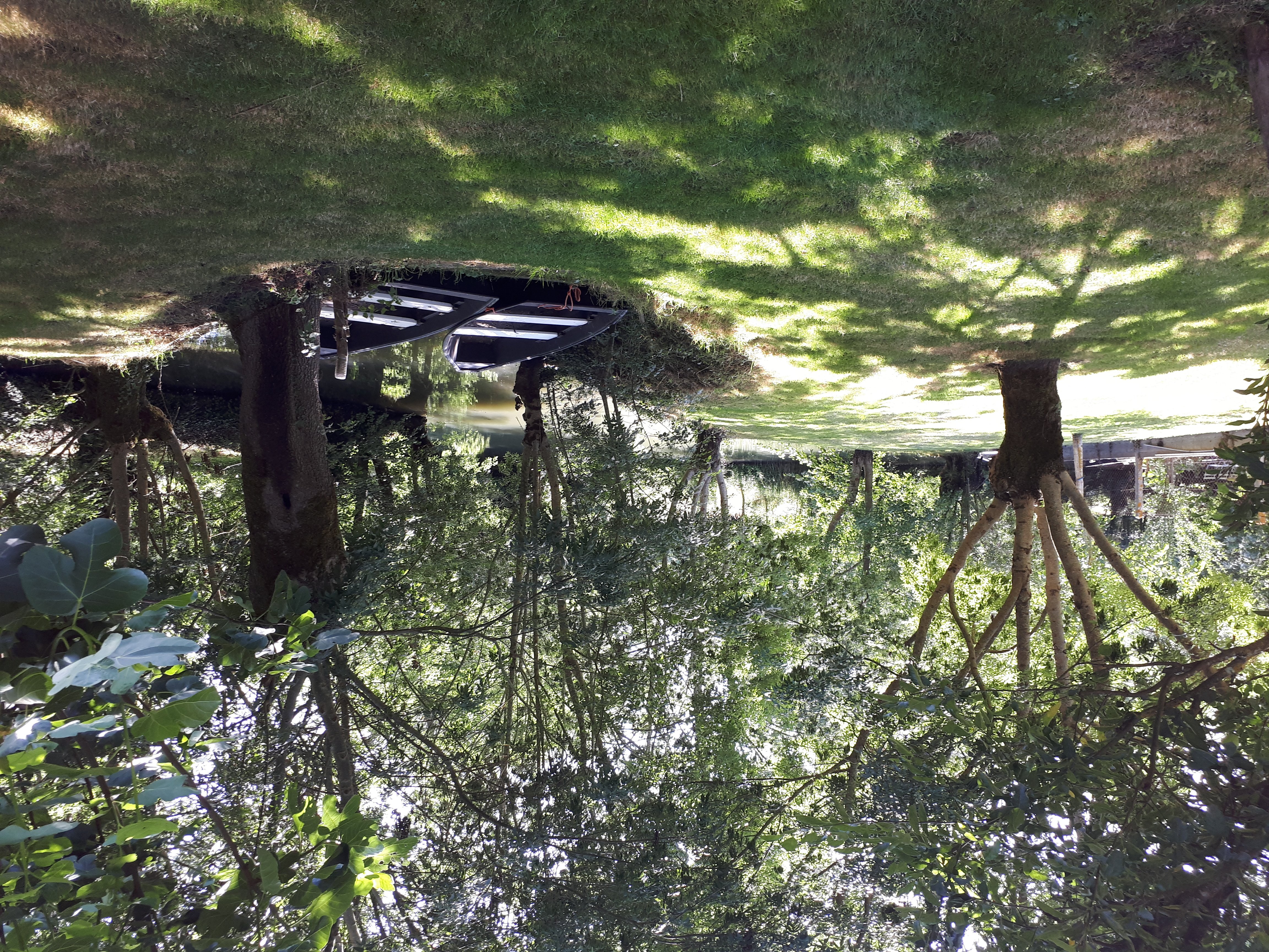 Domaine du Canal - Gîte Les Terrasses (G 249)