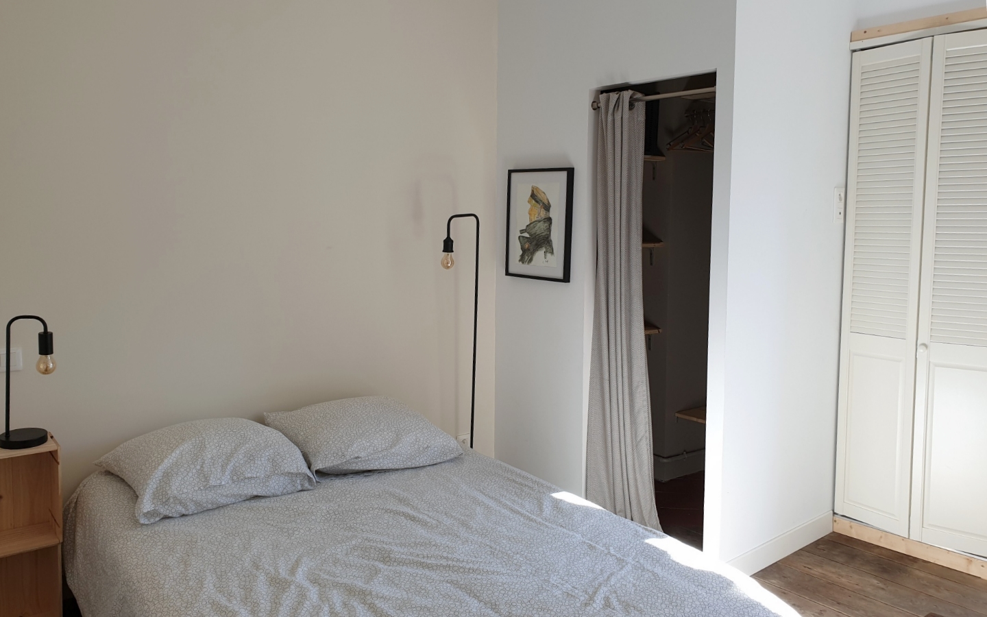 Appartement TEMPE - Ciboure - Pays Basque