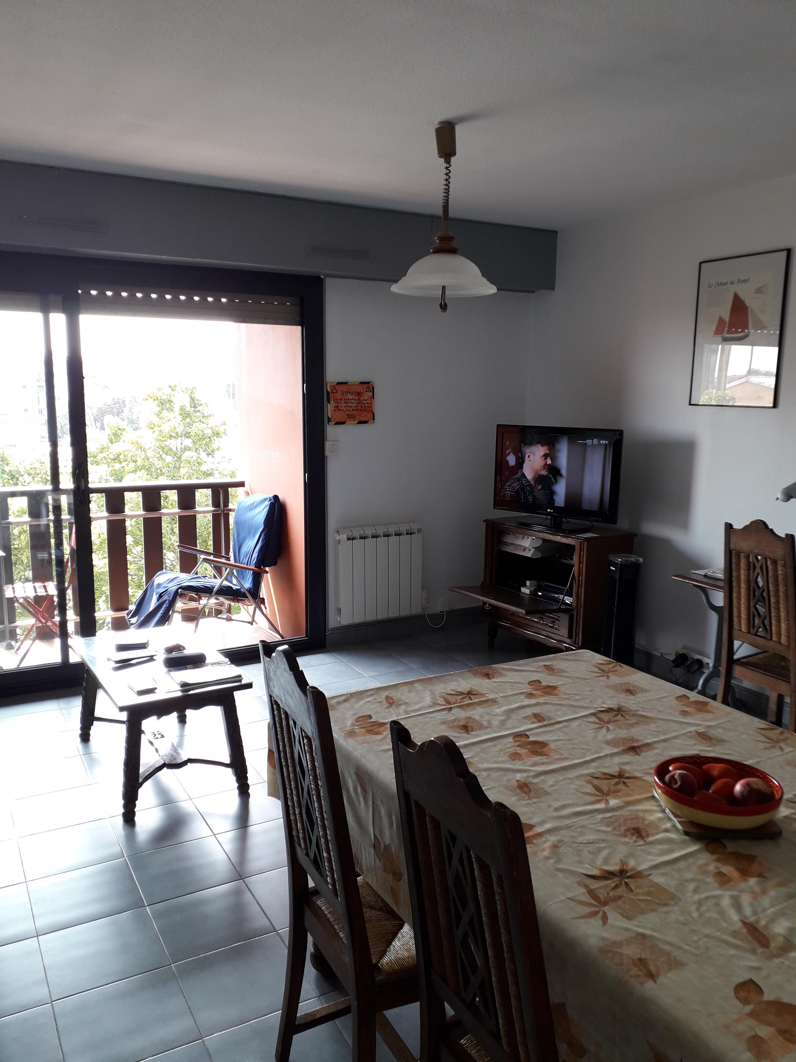 T3 - 1 à 4 pers. - RAU125/B