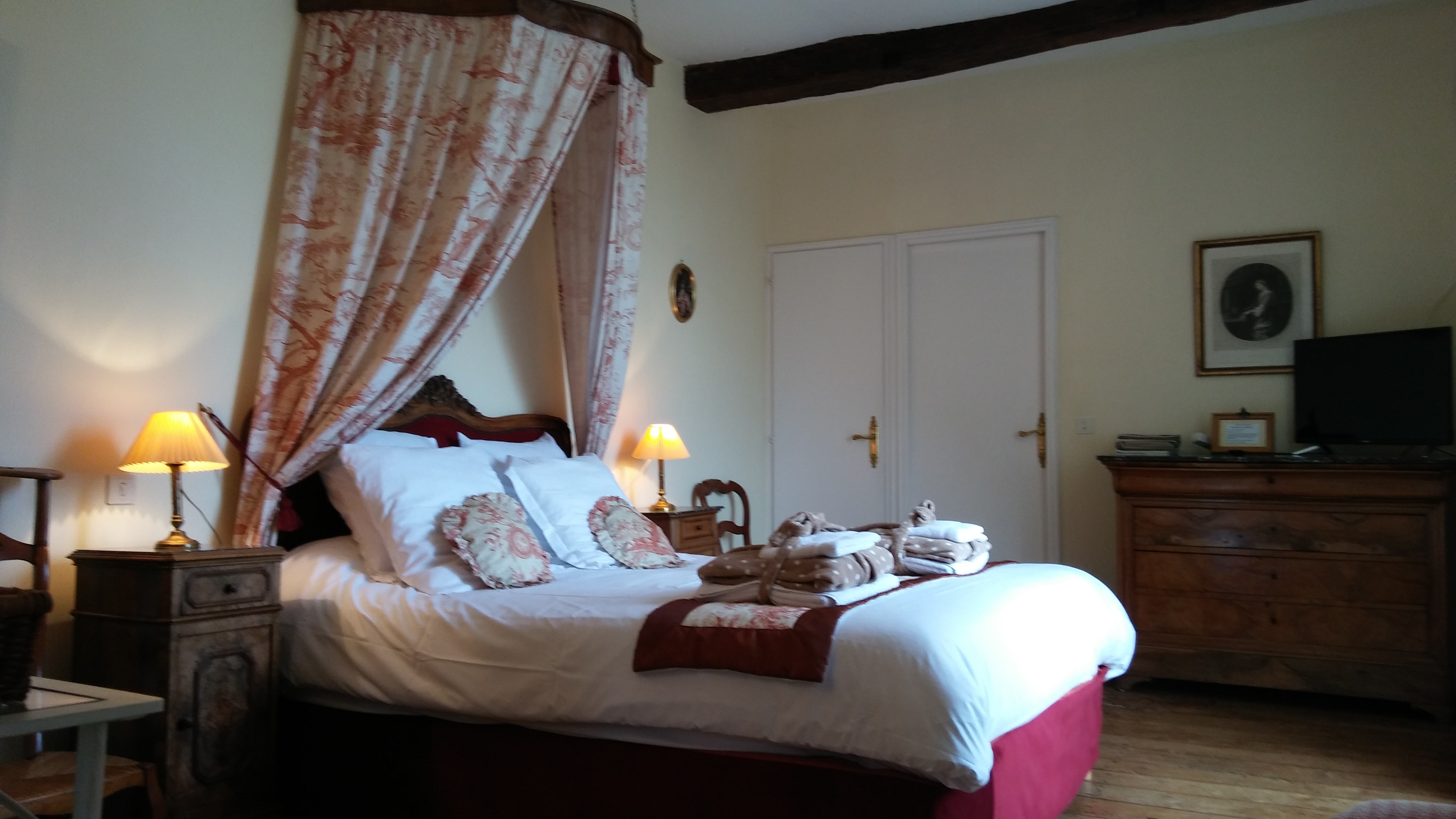 EARL Du Manoir de Vilaines - photo 7