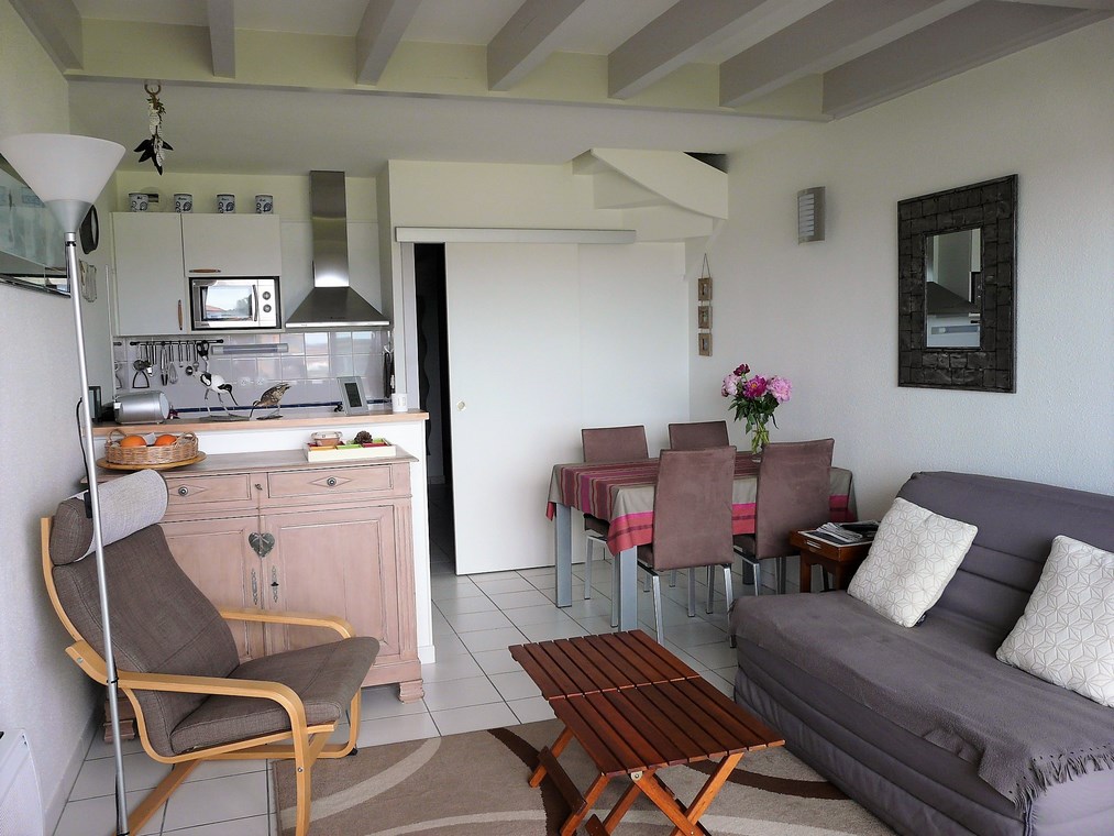 Gîte à Mimizan