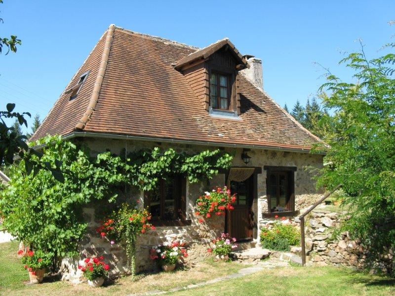 La Petite Chabrenas