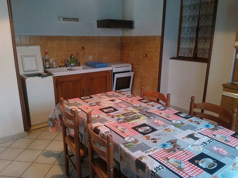 La petite ferme de Lucie et Andréa