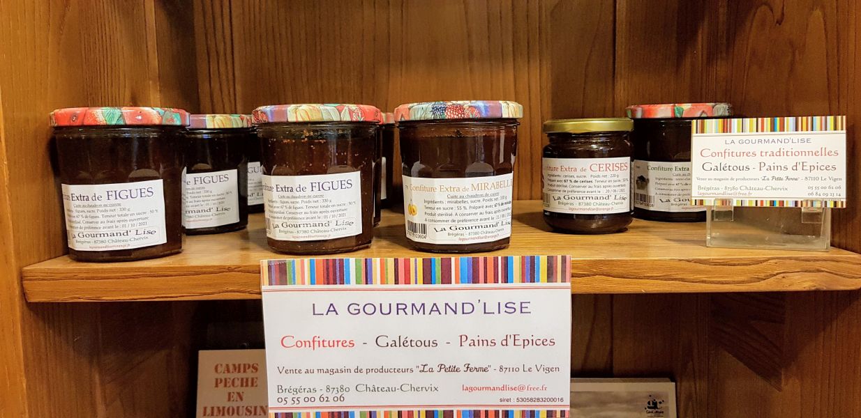 La Gourmand’Lise