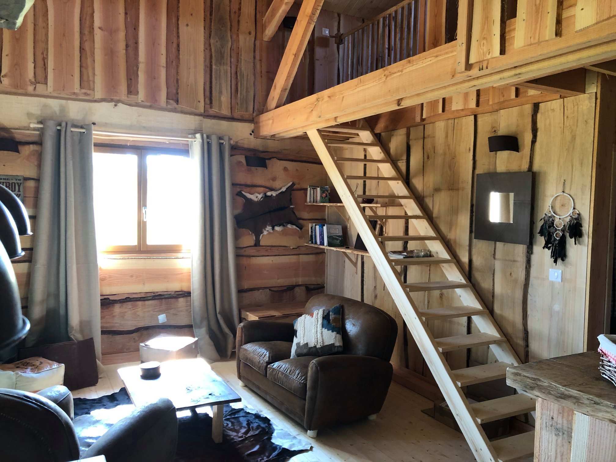 Gîte Open Range - Sorel