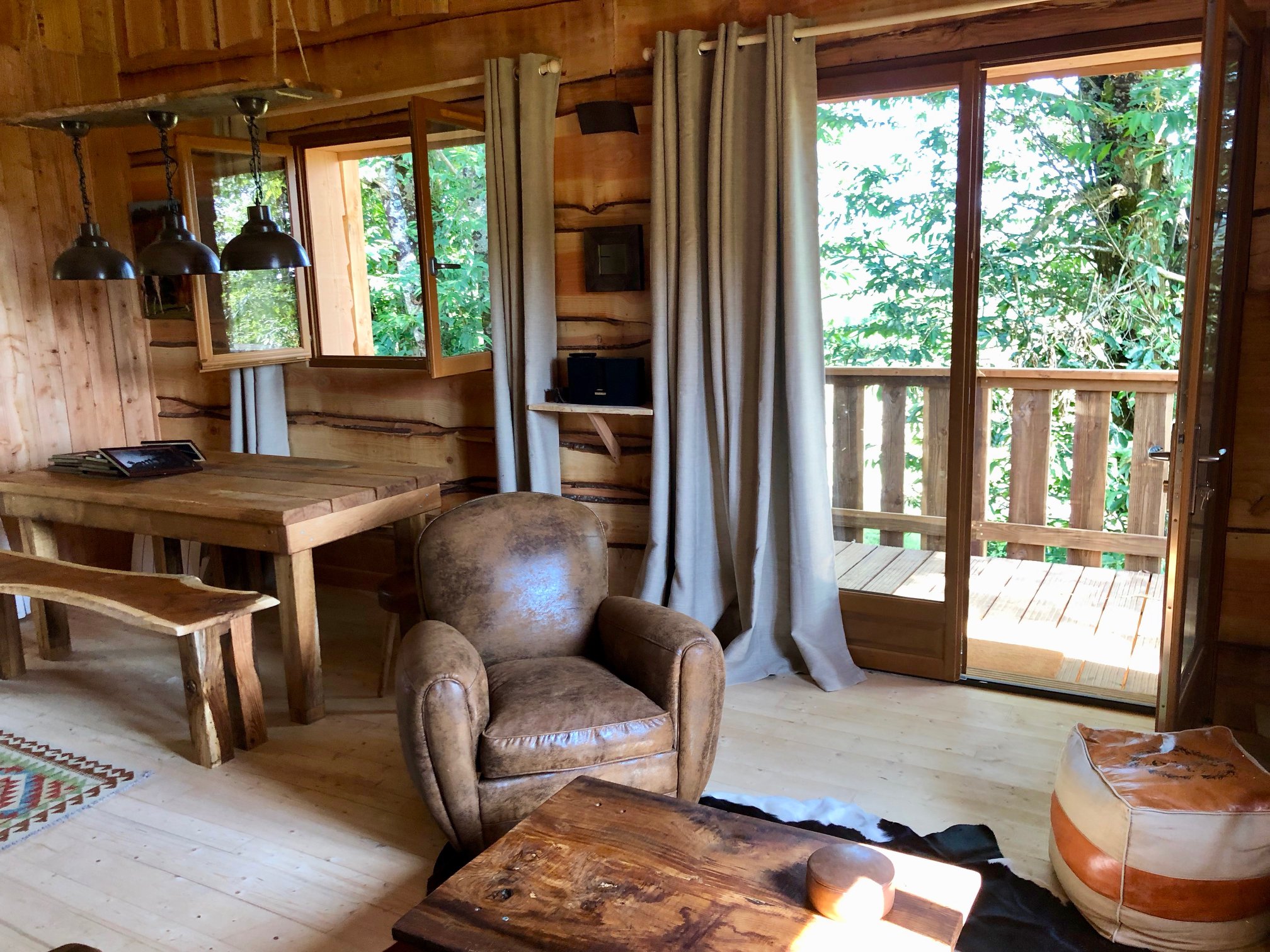 Gîte Open Range - Sorel