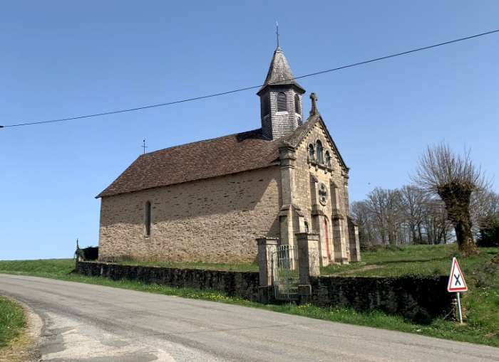 Boucle cyclotouristique Tour et Châteaux