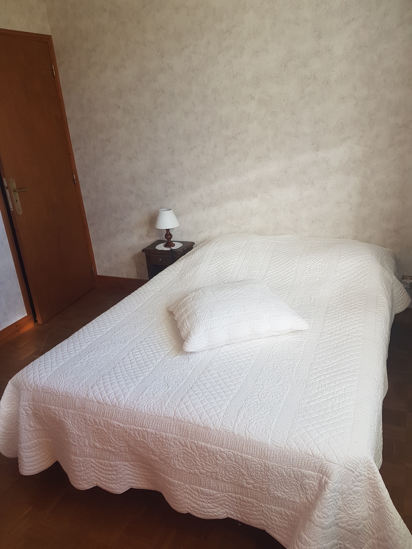 Meublé de Tourisme Des Vergnes