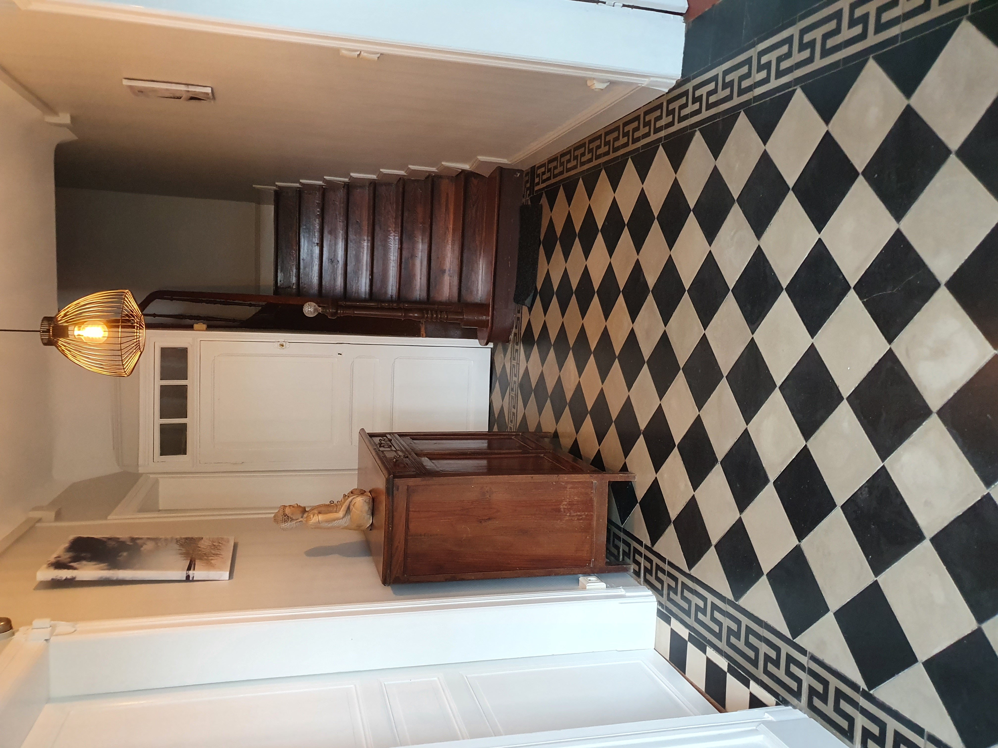 Chambres d'hôtes à Bidart