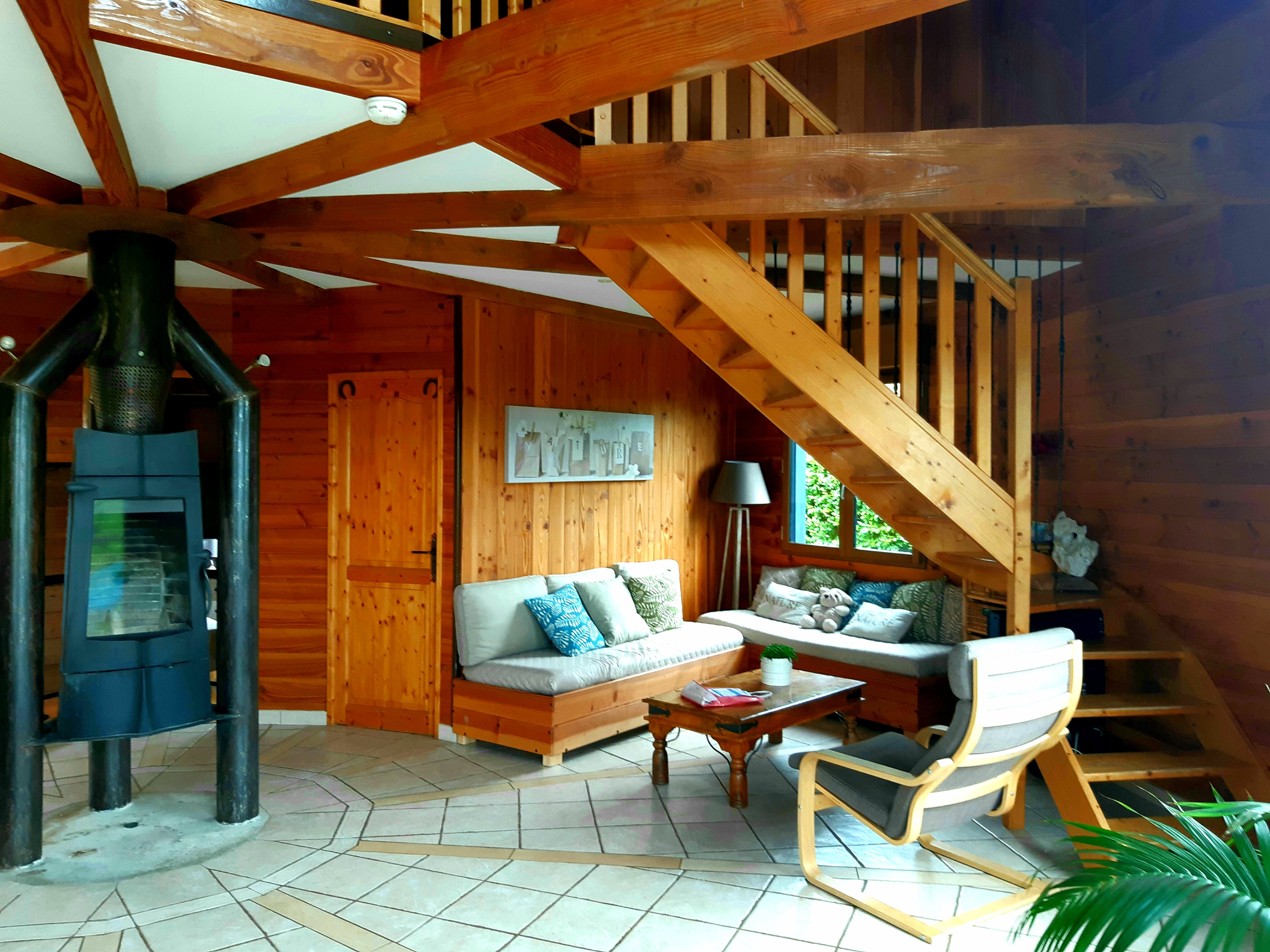 La Maison Ronde