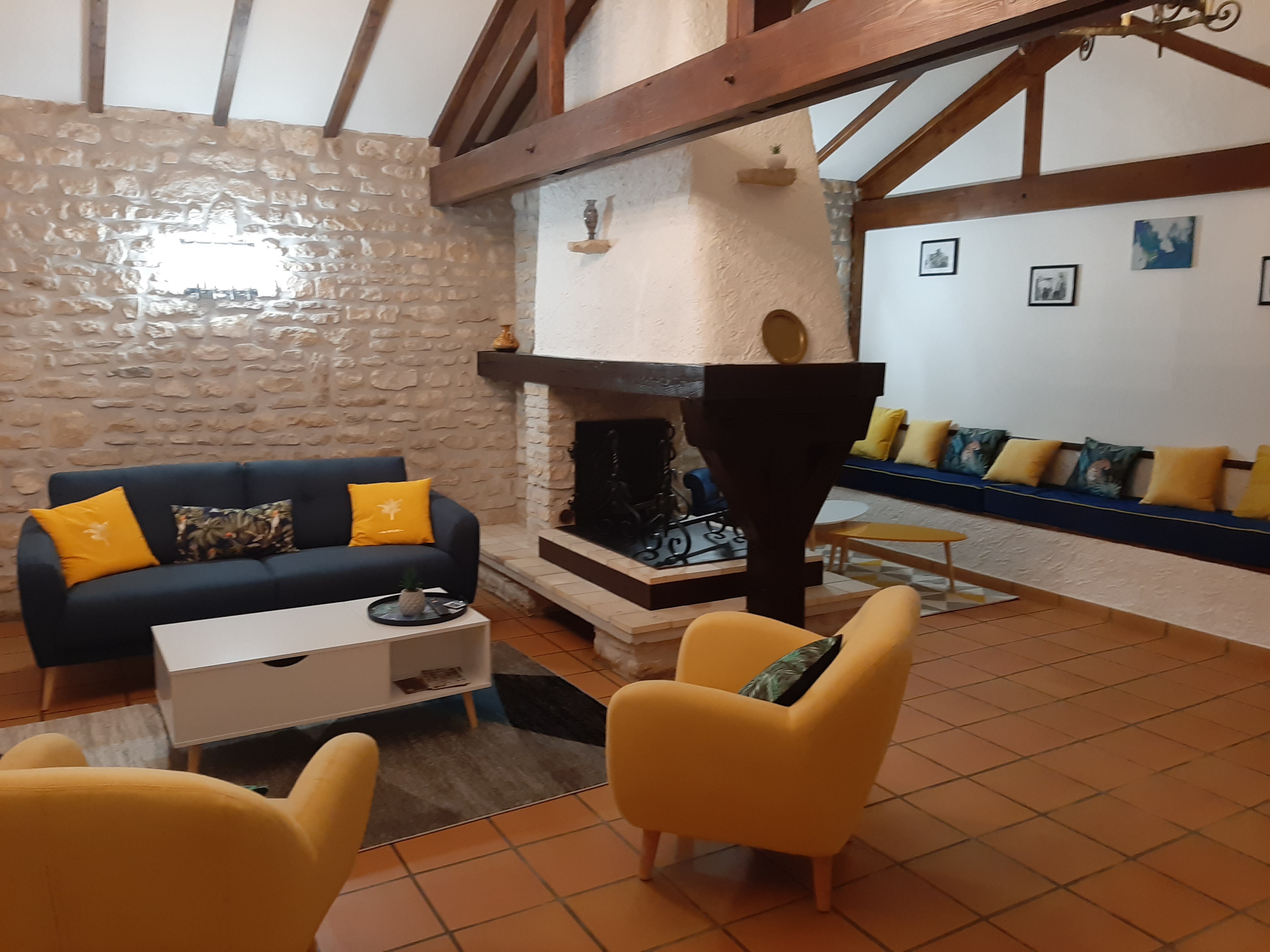 Gîte des Venelles - photo 4