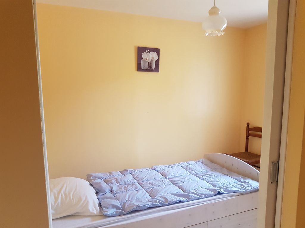 La Petite Maison du Tertre