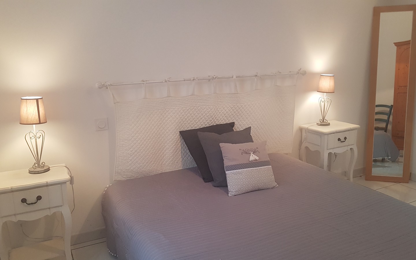 Location Laybourn